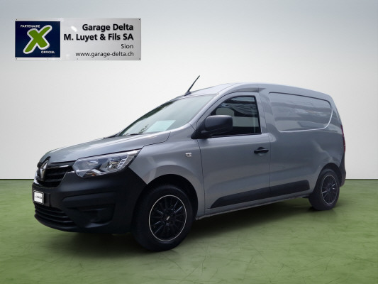 RENAULT Express 1.5dCi 95 Advance-showroom-element-1
