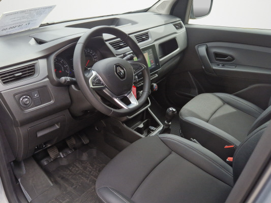 RENAULT Express 1.5dCi 95 Advance-image-5