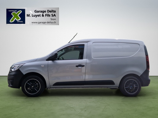 RENAULT Express 1.5dCi 95 Advance-showroom-element-2