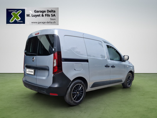 RENAULT Express 1.5dCi 95 Advance-image-4