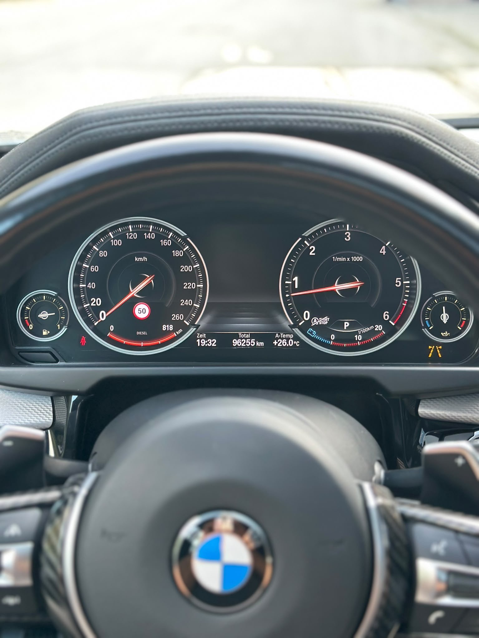 BMW X6 xDrive 40d M Sport Steptronic-image-5