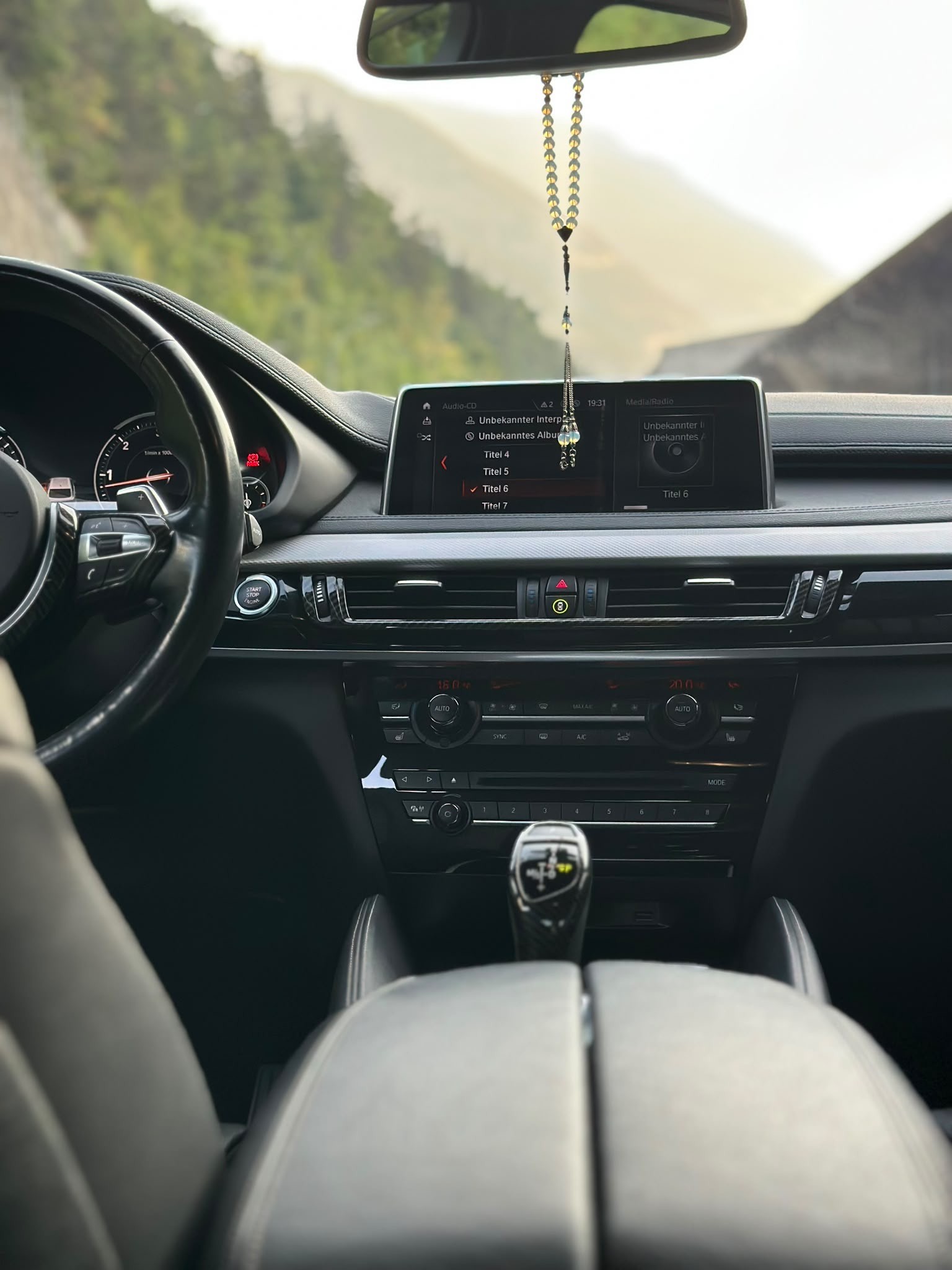 BMW X6 xDrive 40d M Sport Steptronic-image-4