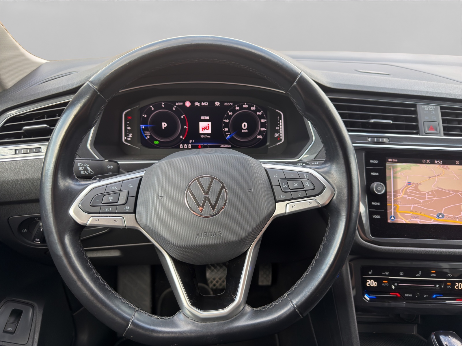 VW Tiguan Allspace 2.0TSI Life 4Motion DSG-image-10