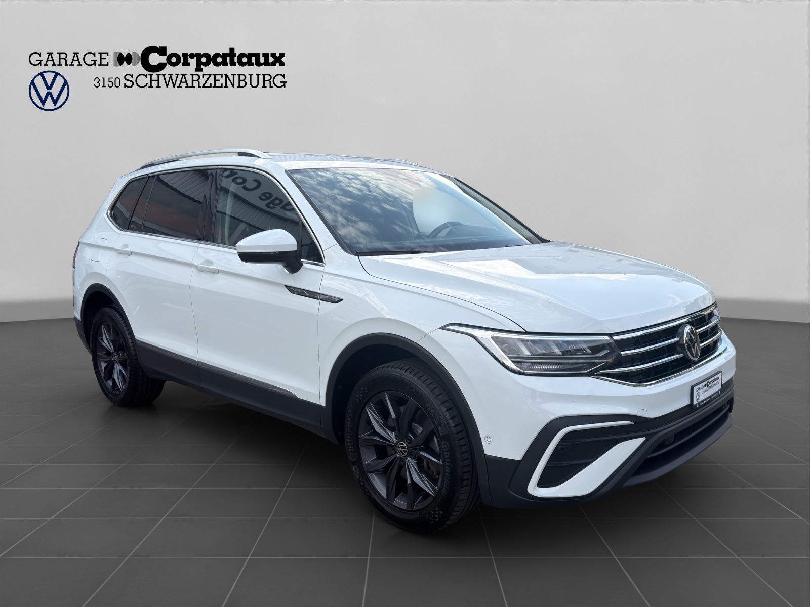 VW Tiguan Allspace 2.0TSI Life 4Motion DSG-image-7