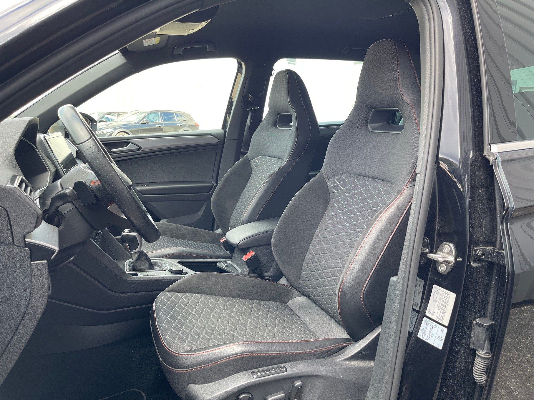 SEAT Tarraco 2.0TSI 4Drive DSG FR-image-6
