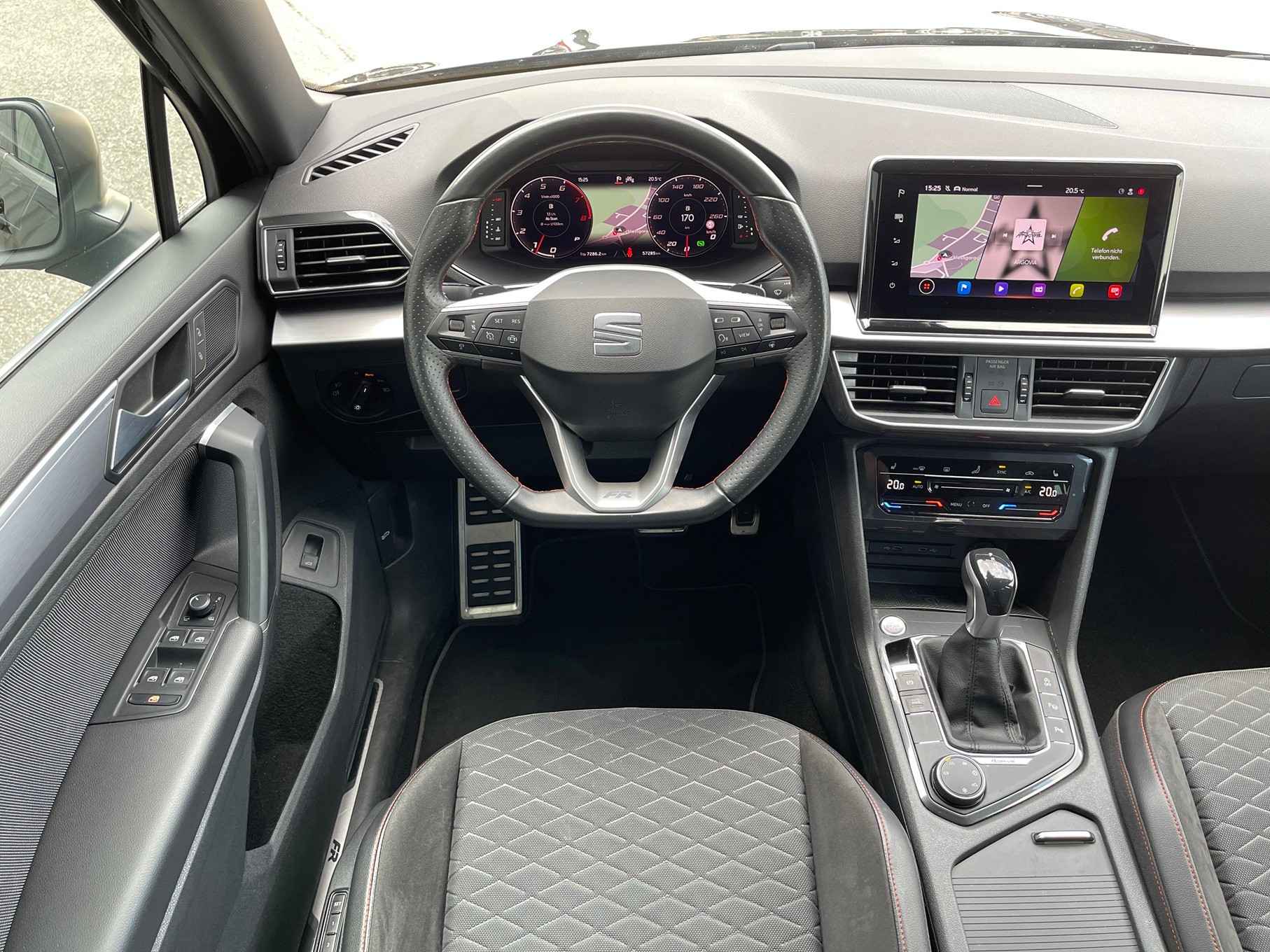 SEAT Tarraco 2.0TSI 4Drive DSG FR-image-7