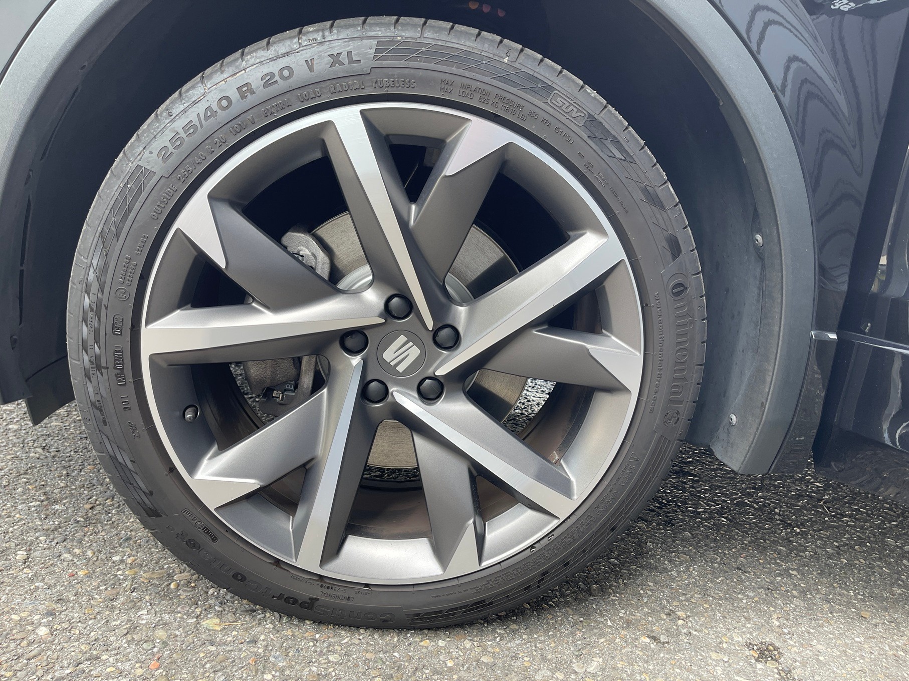 SEAT Tarraco 2.0TSI 4Drive DSG FR-image-8