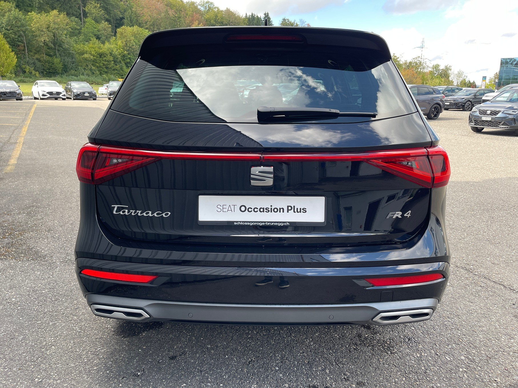 SEAT Tarraco 2.0TSI 4Drive DSG FR-image-3