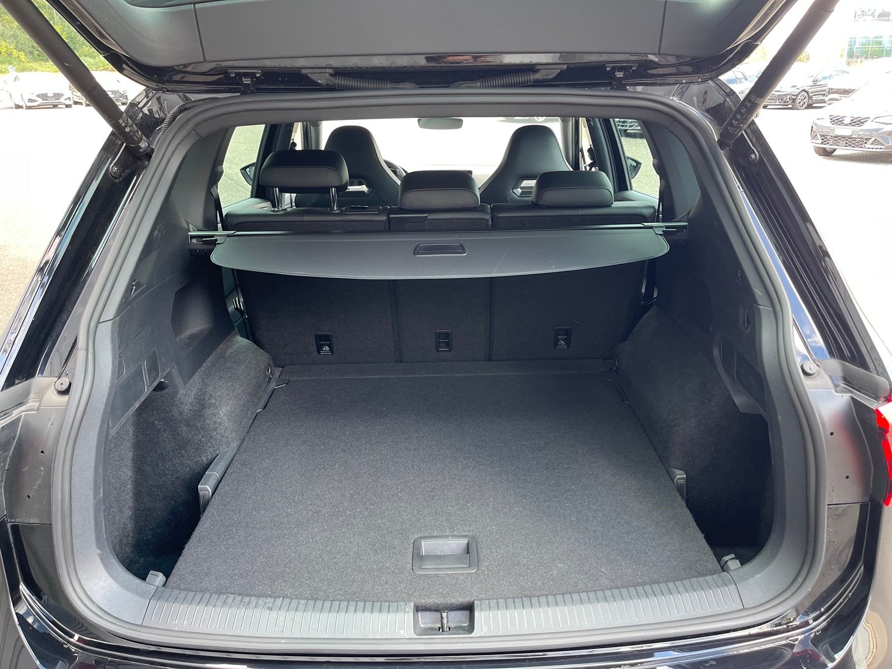 SEAT Tarraco 2.0TSI 4Drive DSG FR-image-4