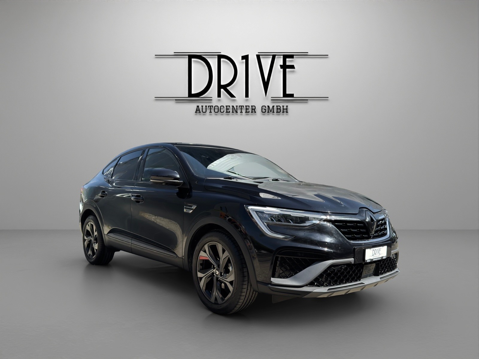 RENAULT Arkana 1.3 TCe R.S. Line EDC-image-2