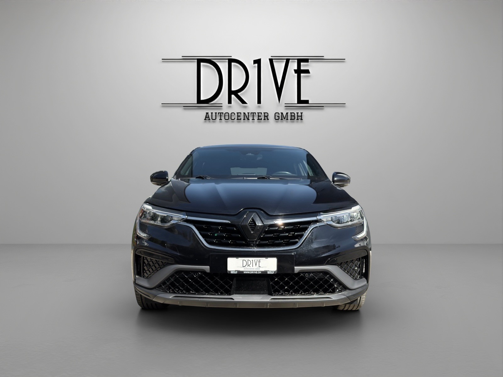RENAULT Arkana 1.3 TCe R.S. Line EDC-image-1