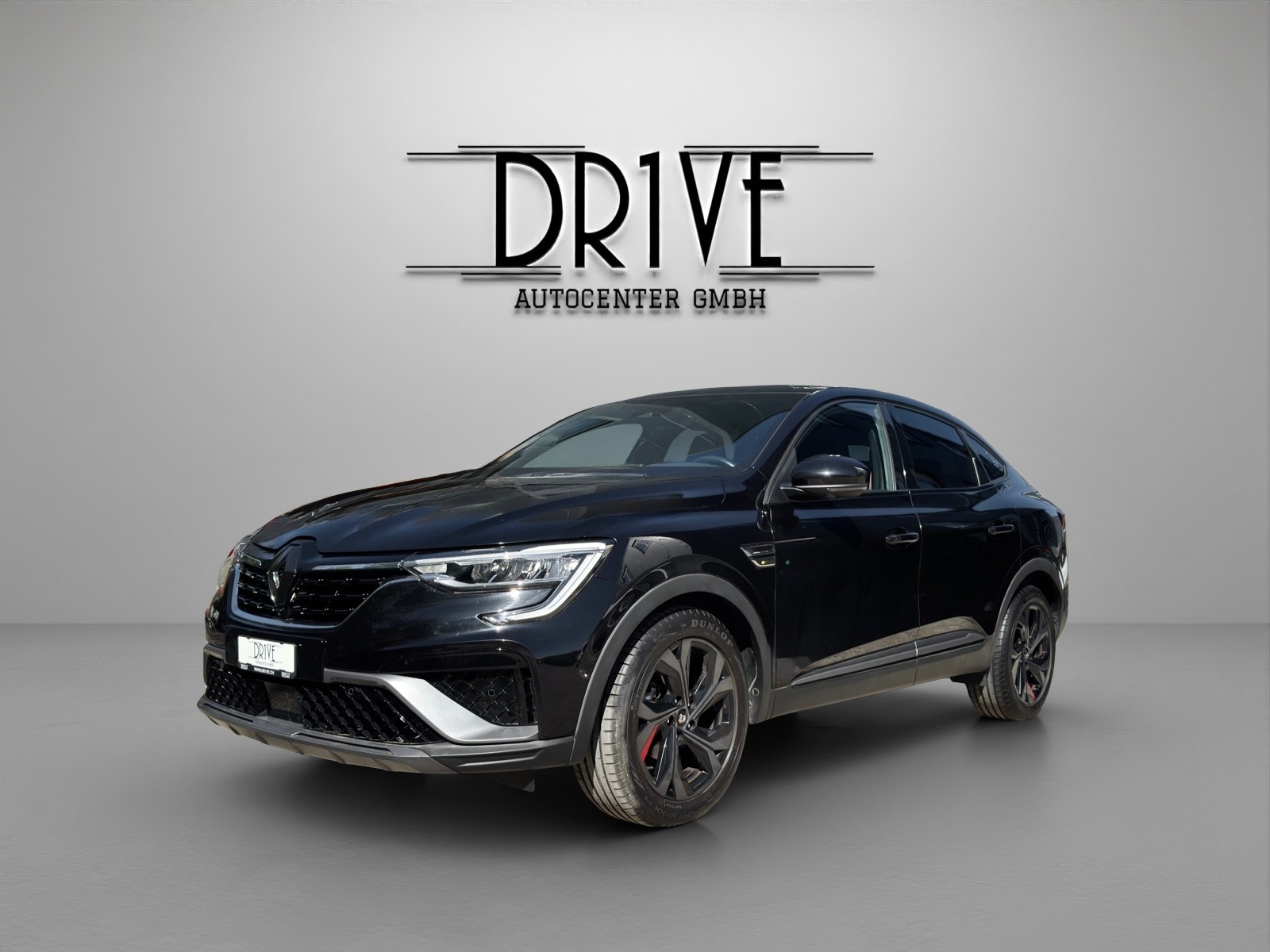 RENAULT Arkana 1.3 TCe R.S. Line EDC-image-0