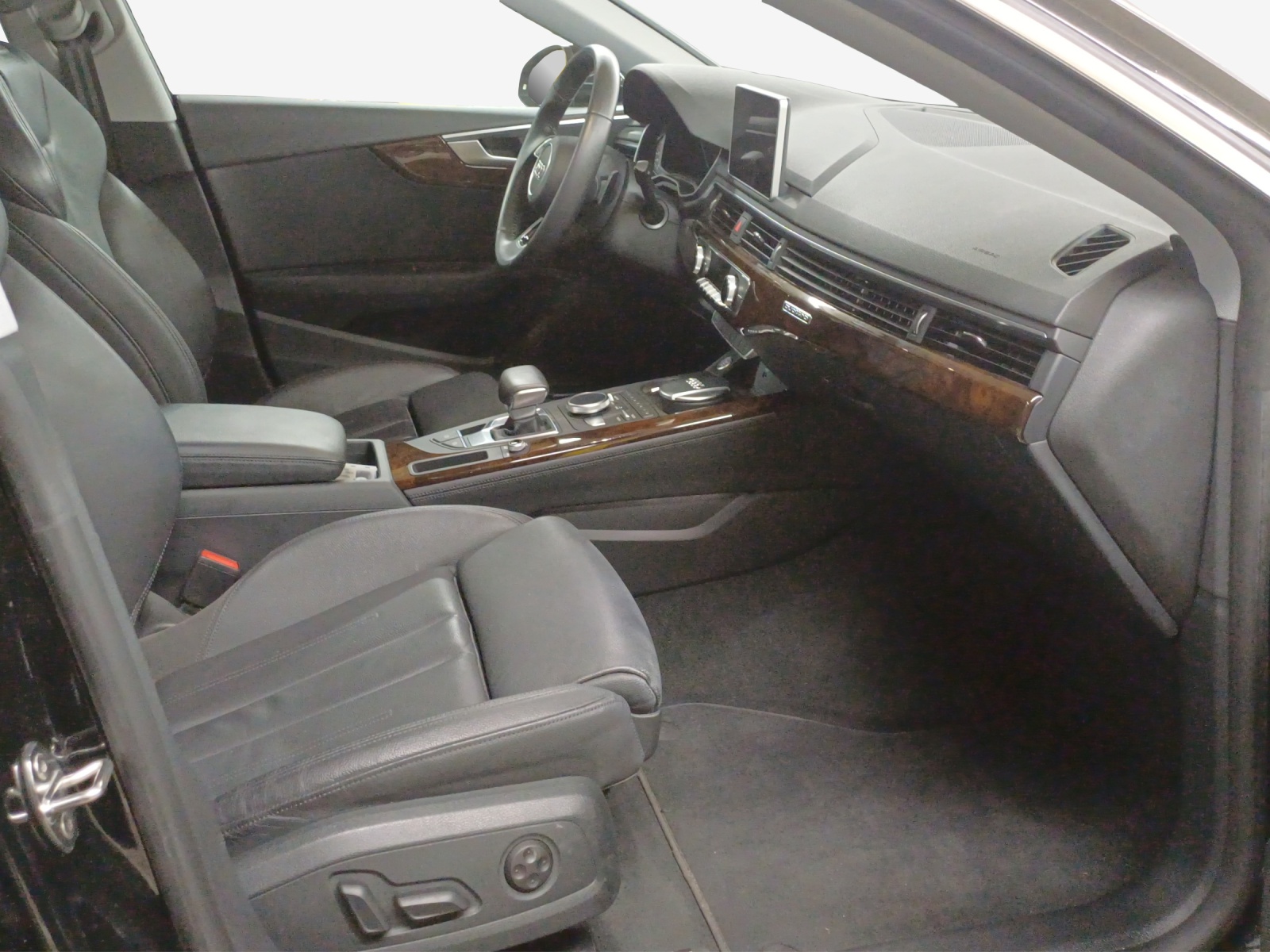 AUDI A5 Sportback 45 TFSI S-tronic Design quattro-image-13