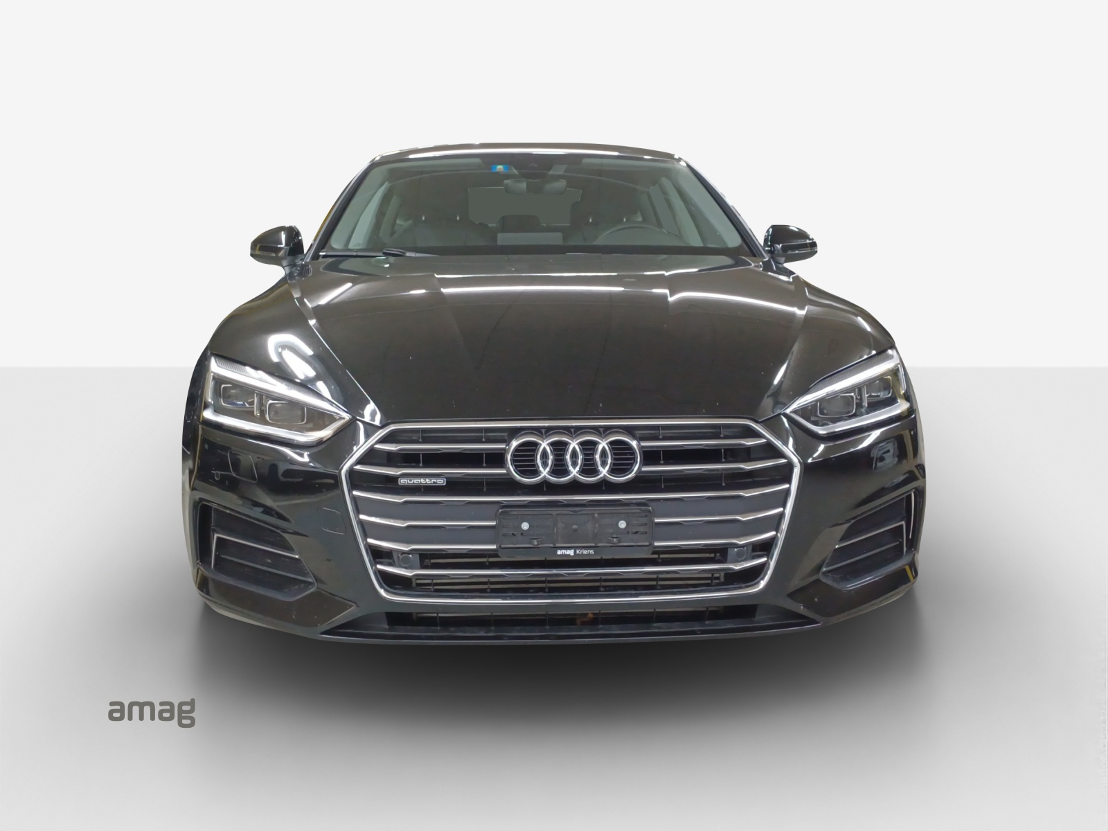 AUDI A5 Sportback 45 TFSI S-tronic Design quattro-image-6