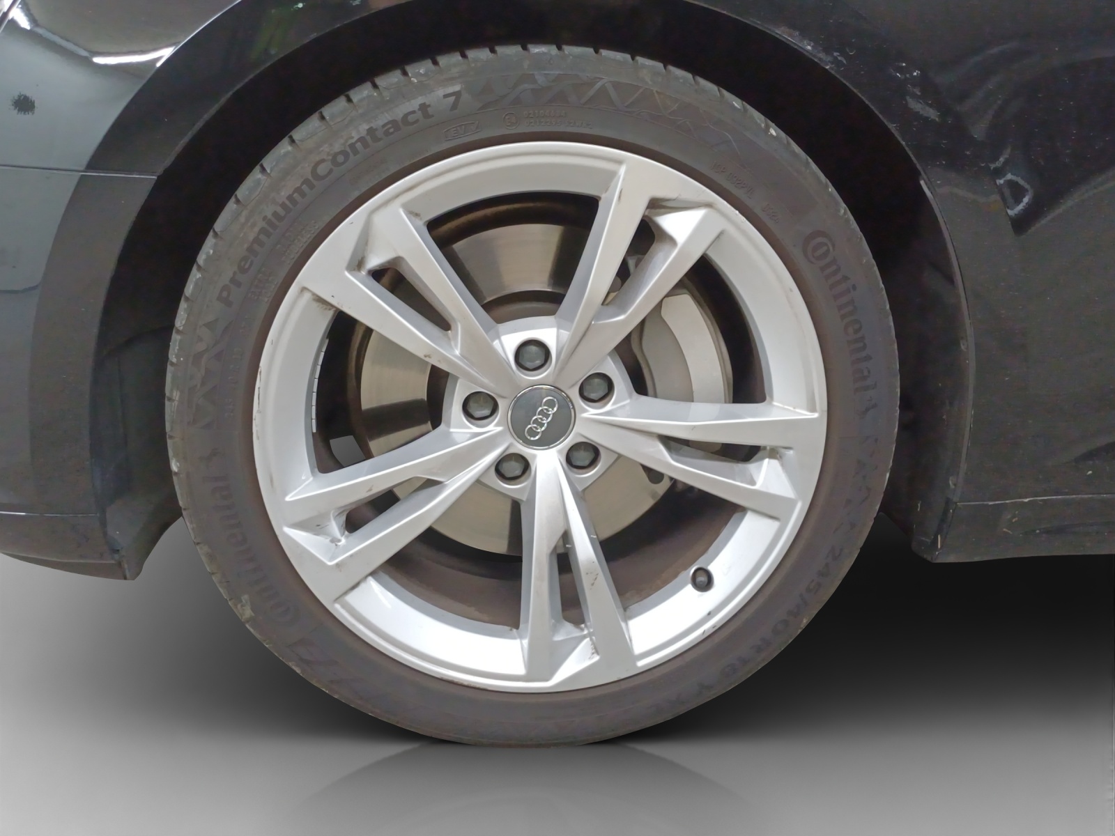 AUDI A5 Sportback 45 TFSI S-tronic Design quattro-image-15
