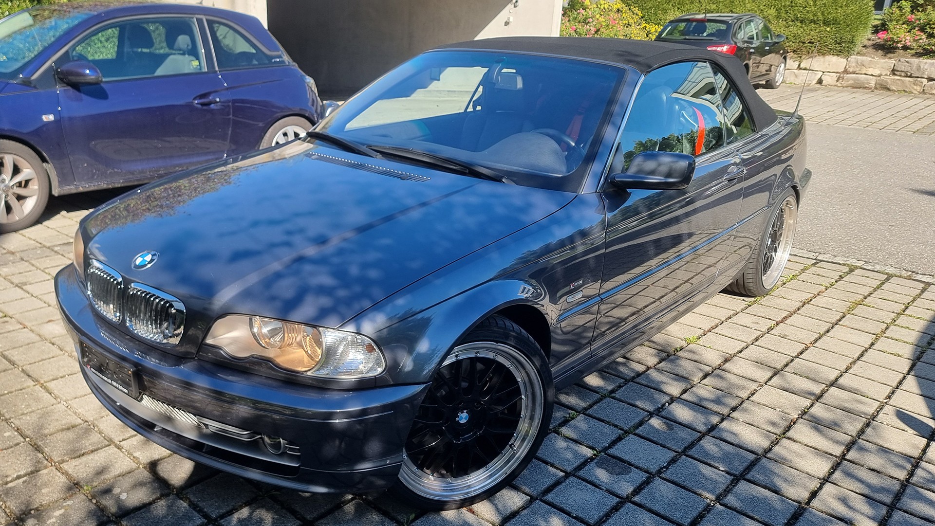 BMW 330Ci