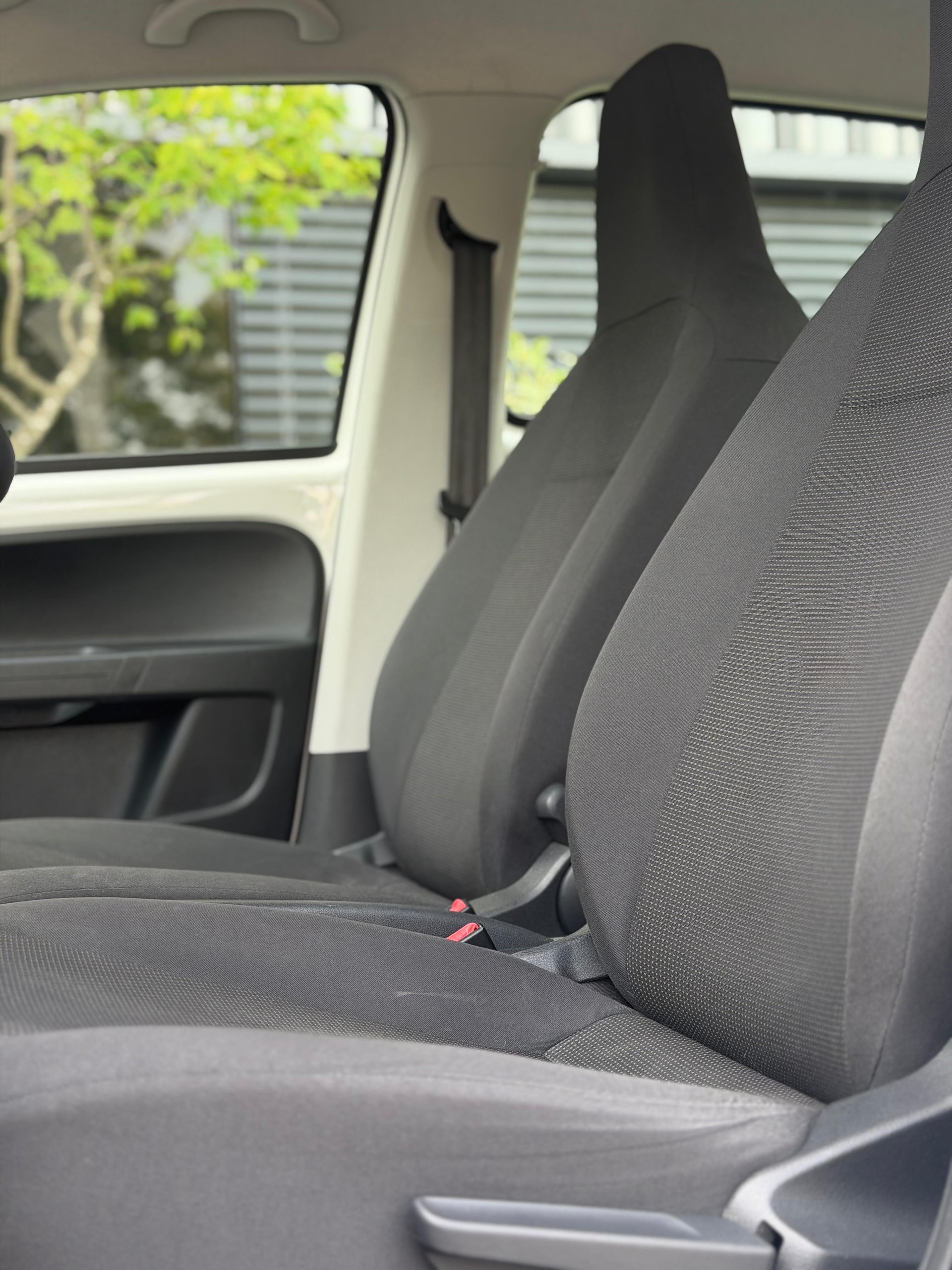 VW Up 1.0 start up-image-10
