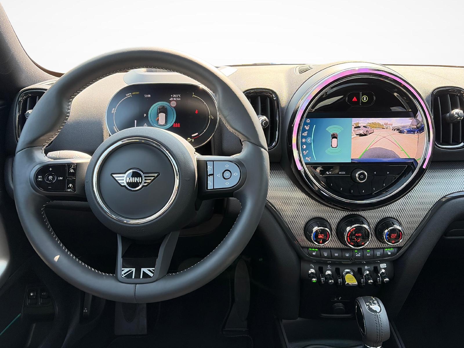 MINI Countryman F60 1.5i Cooper S E ALL4-image-14