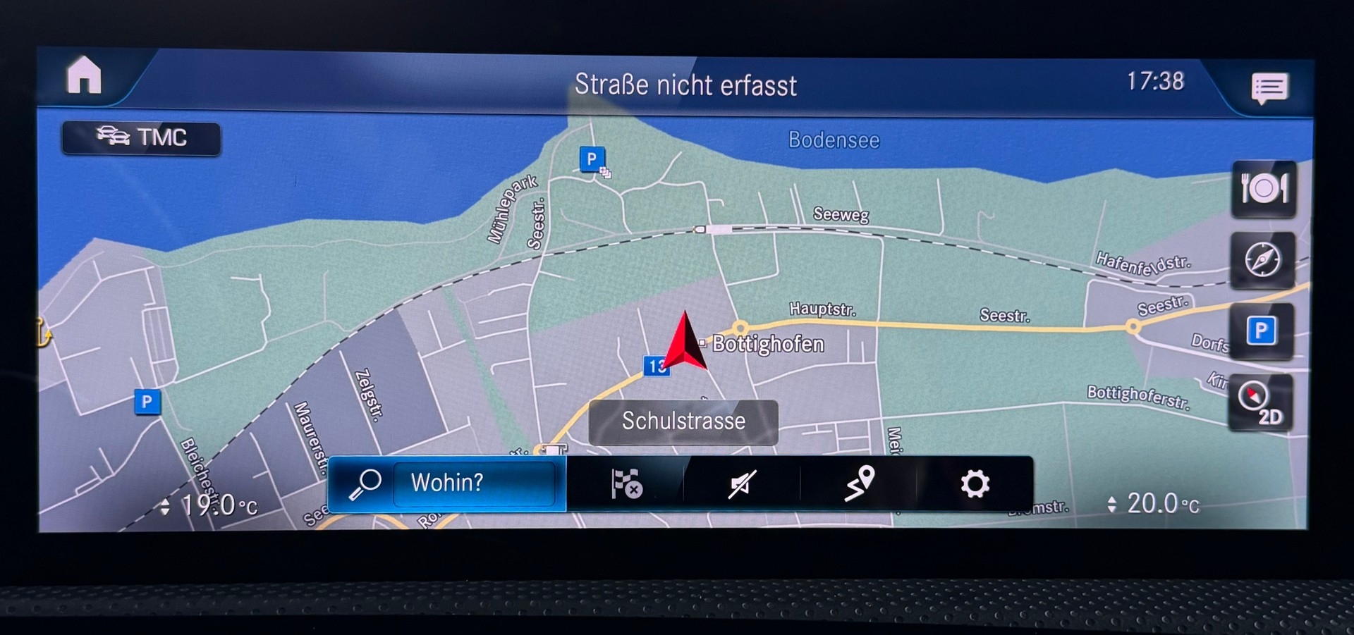 MERCEDES-BENZ CLA 45 S AMG 4Matic+ / 8G-DCT / Limousine-image-4