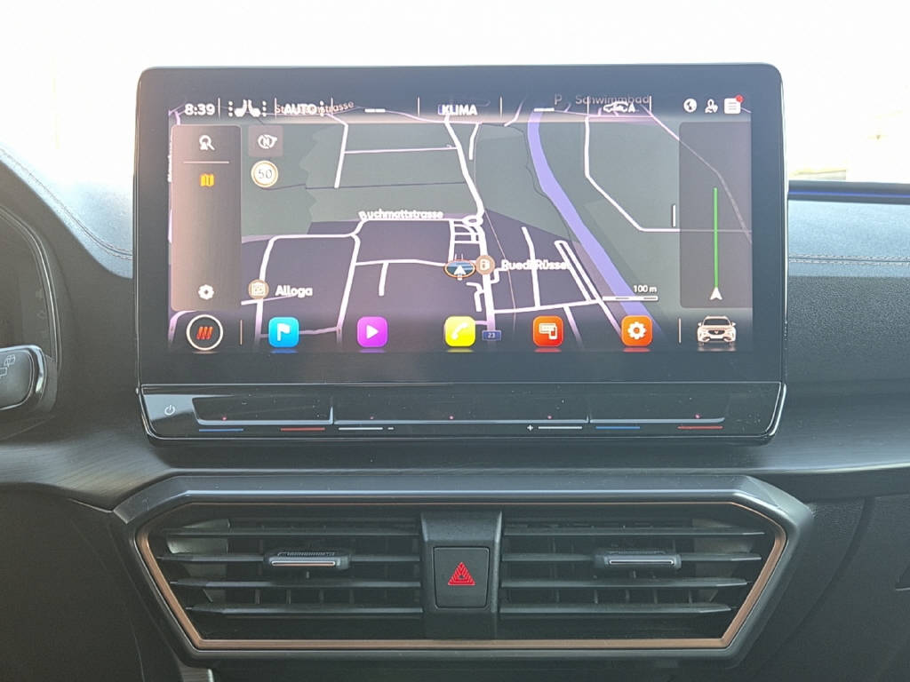 CUPRA Formentor 1.4 eHybrid VZ DSG-image-13