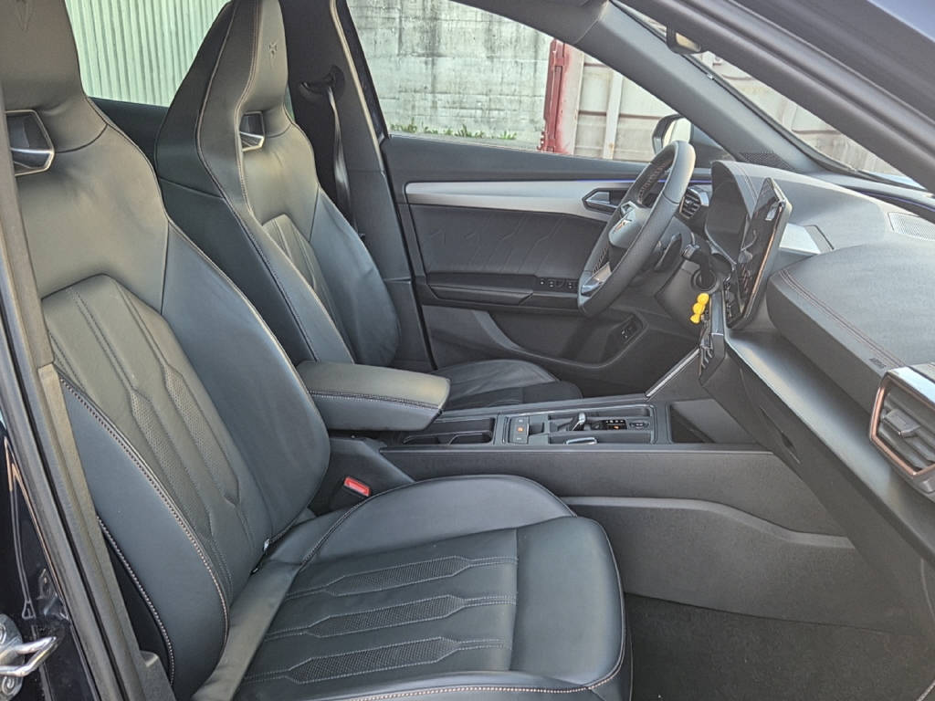 CUPRA Formentor 1.4 eHybrid VZ DSG-image-6
