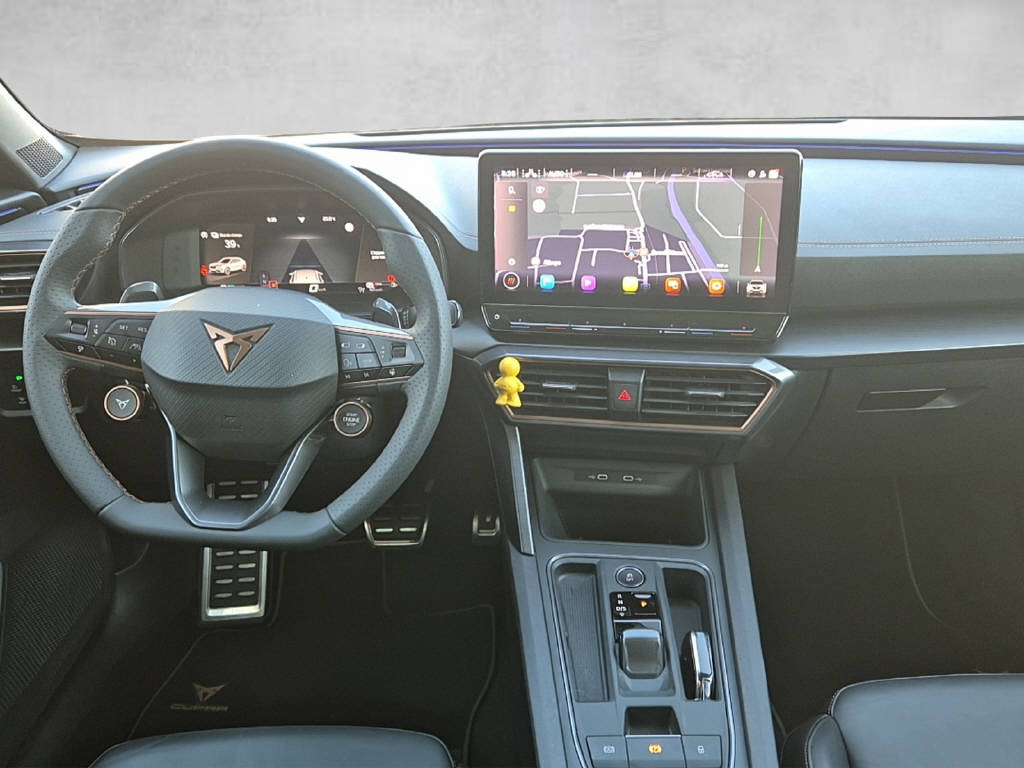 CUPRA Formentor 1.4 eHybrid VZ DSG-image-5