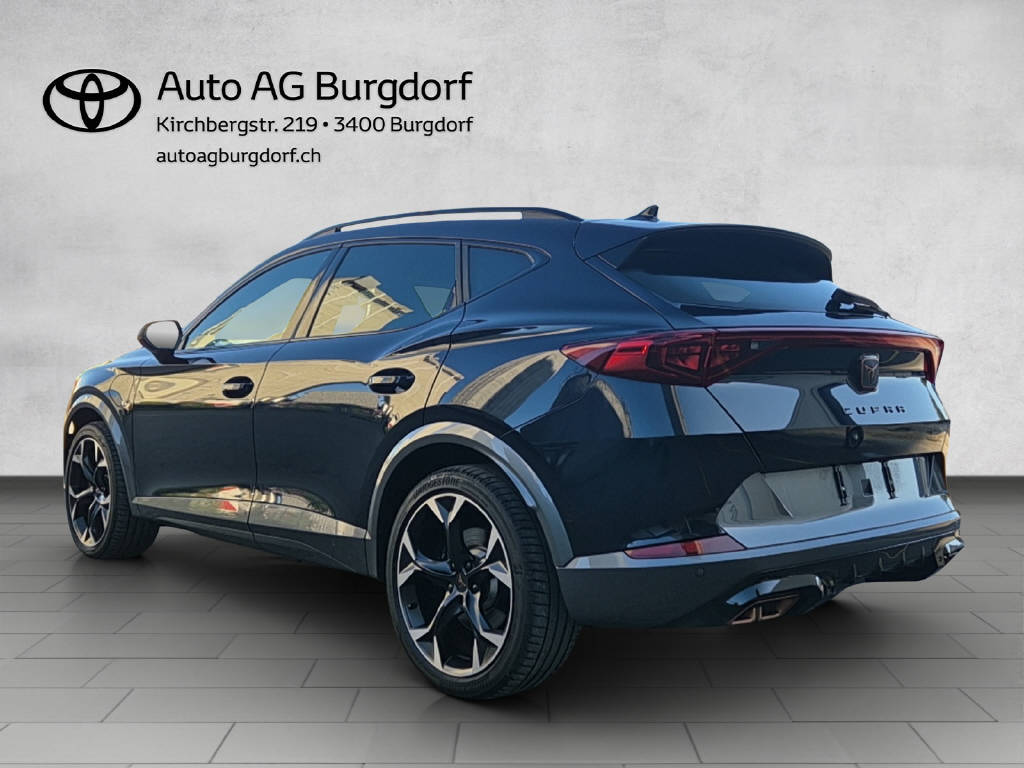CUPRA Formentor 1.4 eHybrid VZ DSG-image-2