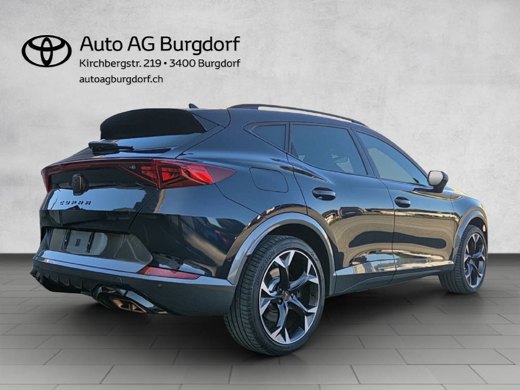 CUPRA Formentor 1.4 eHybrid VZ DSG-image-3