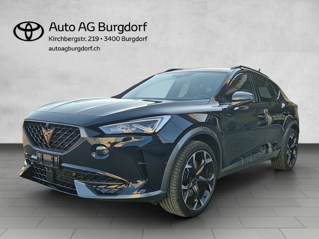 CUPRA Formentor 1.4 eHybrid VZ DSG-image-1