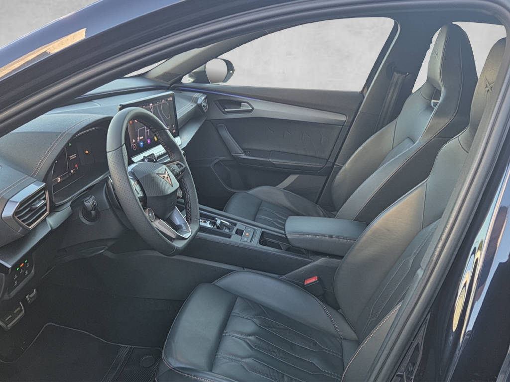 CUPRA Formentor 1.4 eHybrid VZ DSG-image-8