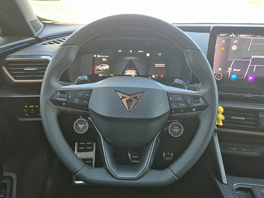 CUPRA Formentor 1.4 eHybrid VZ DSG-image-10
