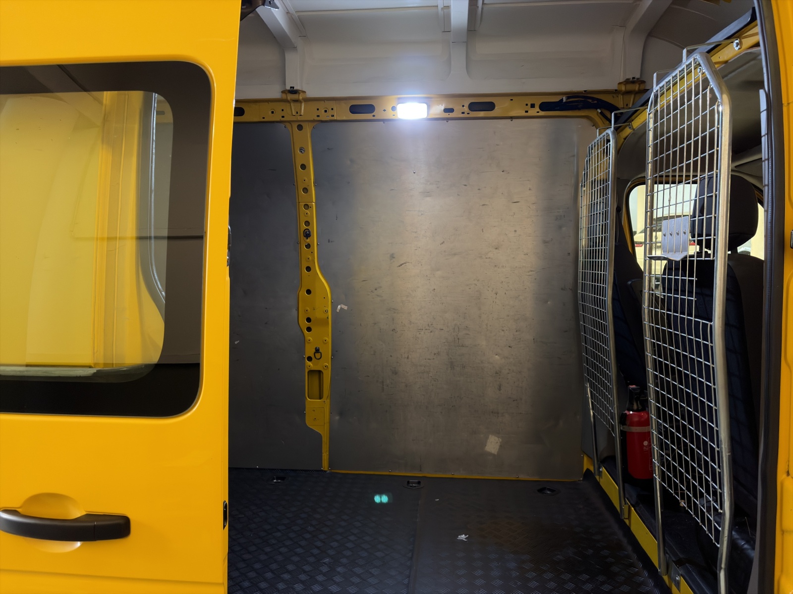 RENAULT Master T35 ENERGY 2.3dCi 170 L3H2 Quickshift-image-7