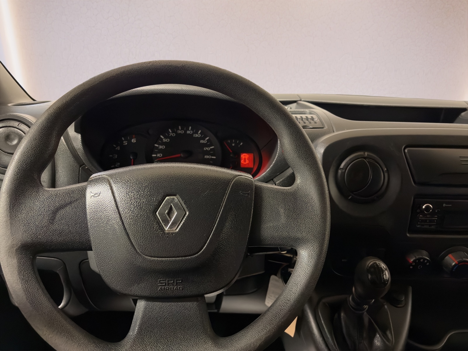 RENAULT Master T35 ENERGY 2.3dCi 170 L3H2 Quickshift-image-11