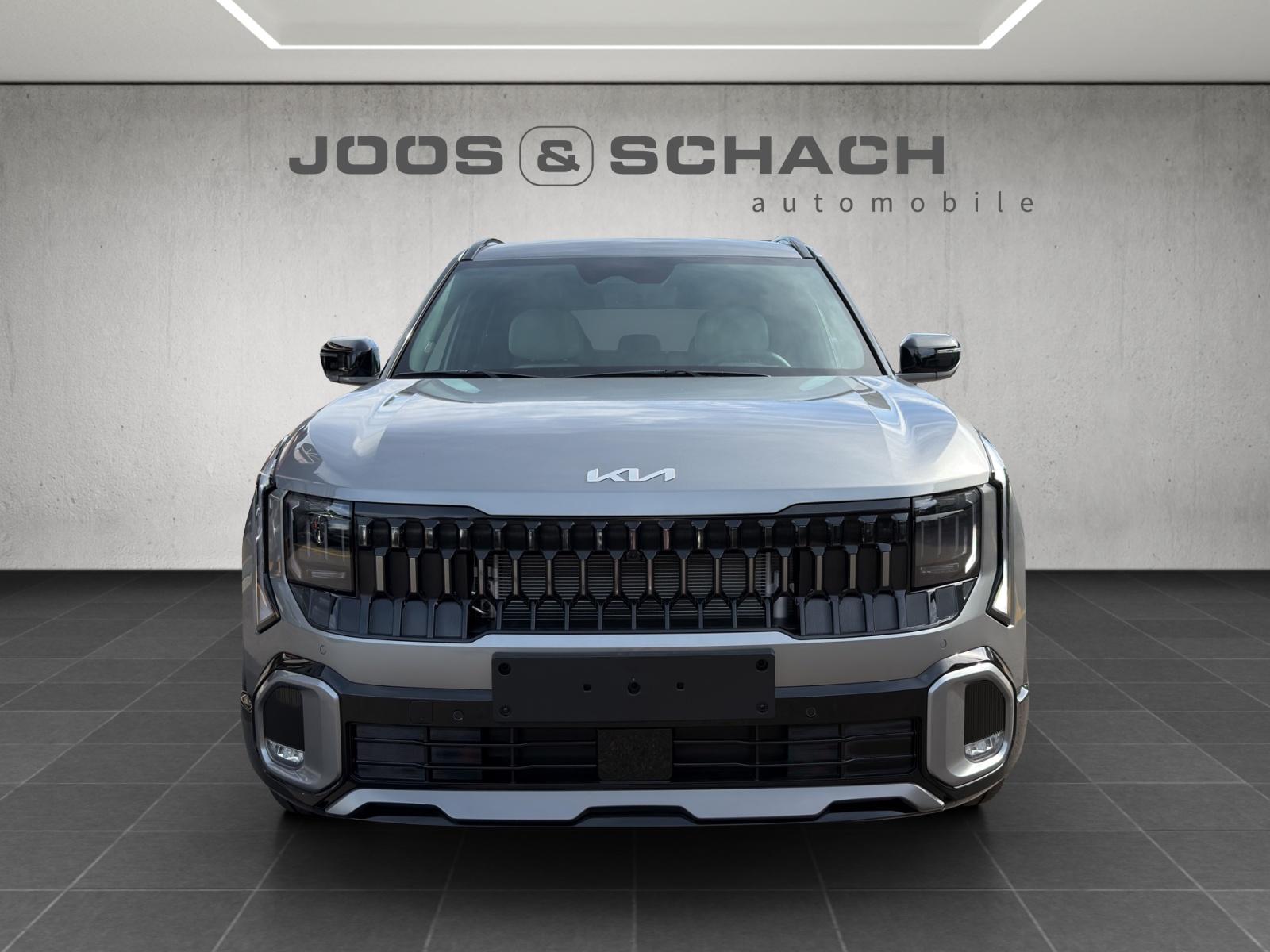 KIA Seltos 1.6 T-GDi GT-Line-image-1