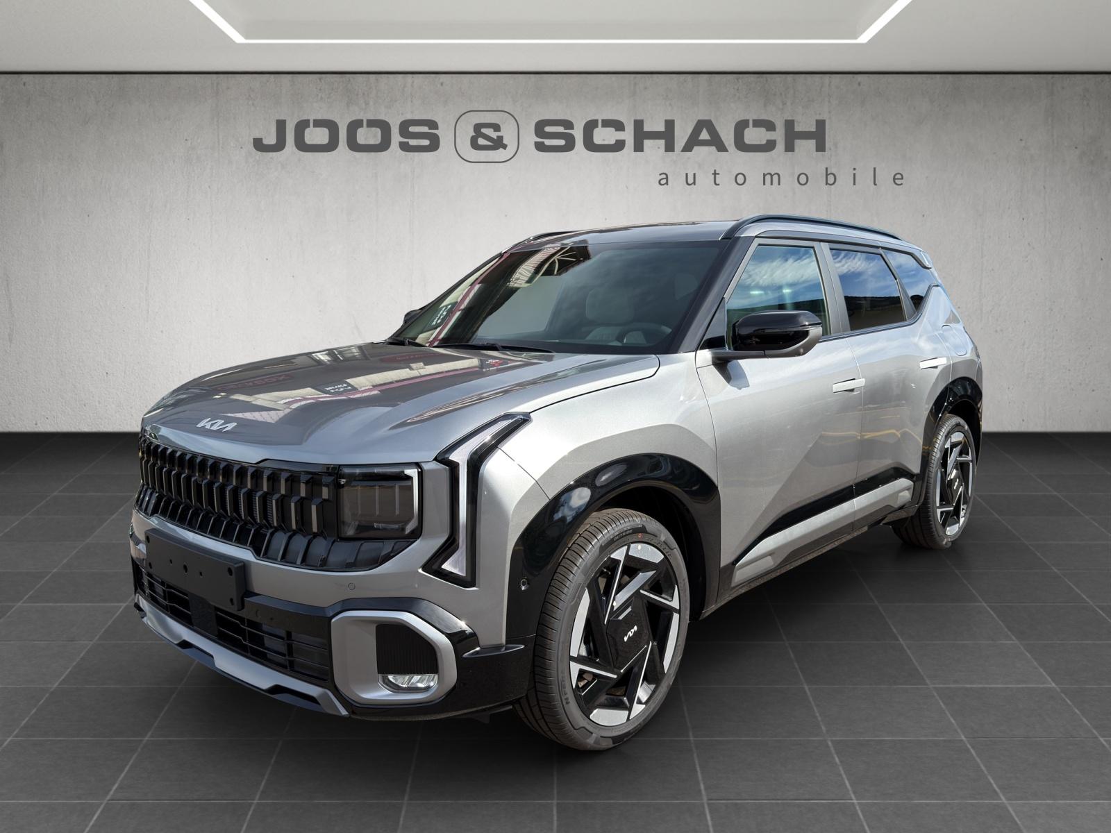 KIA Seltos 1.6 T-GDi GT-Line-image-0