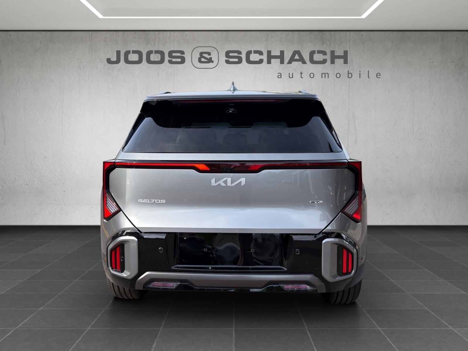 KIA Seltos 1.6 T-GDi GT-Line-image-5