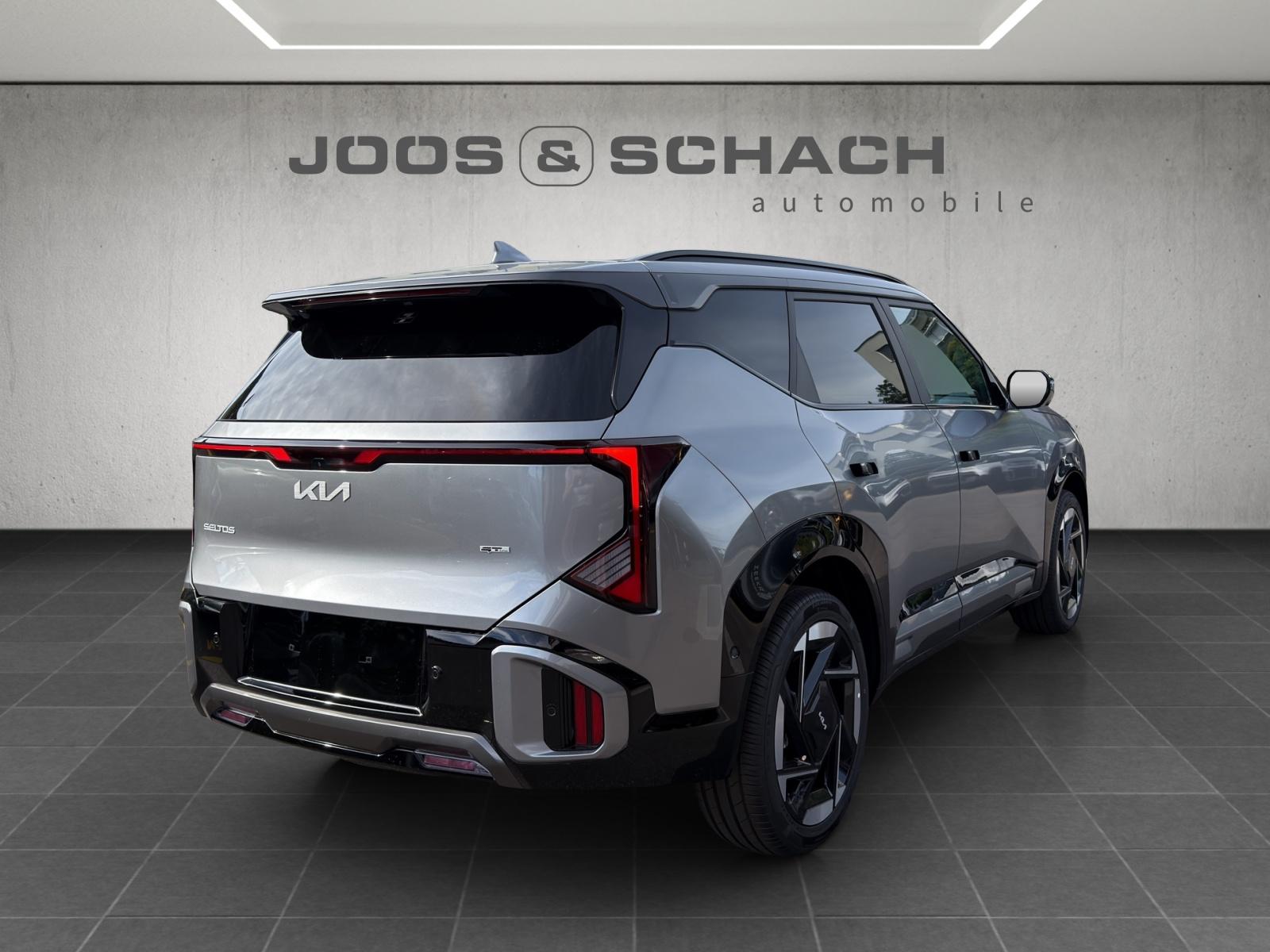 KIA Seltos 1.6 T-GDi GT-Line-image-4