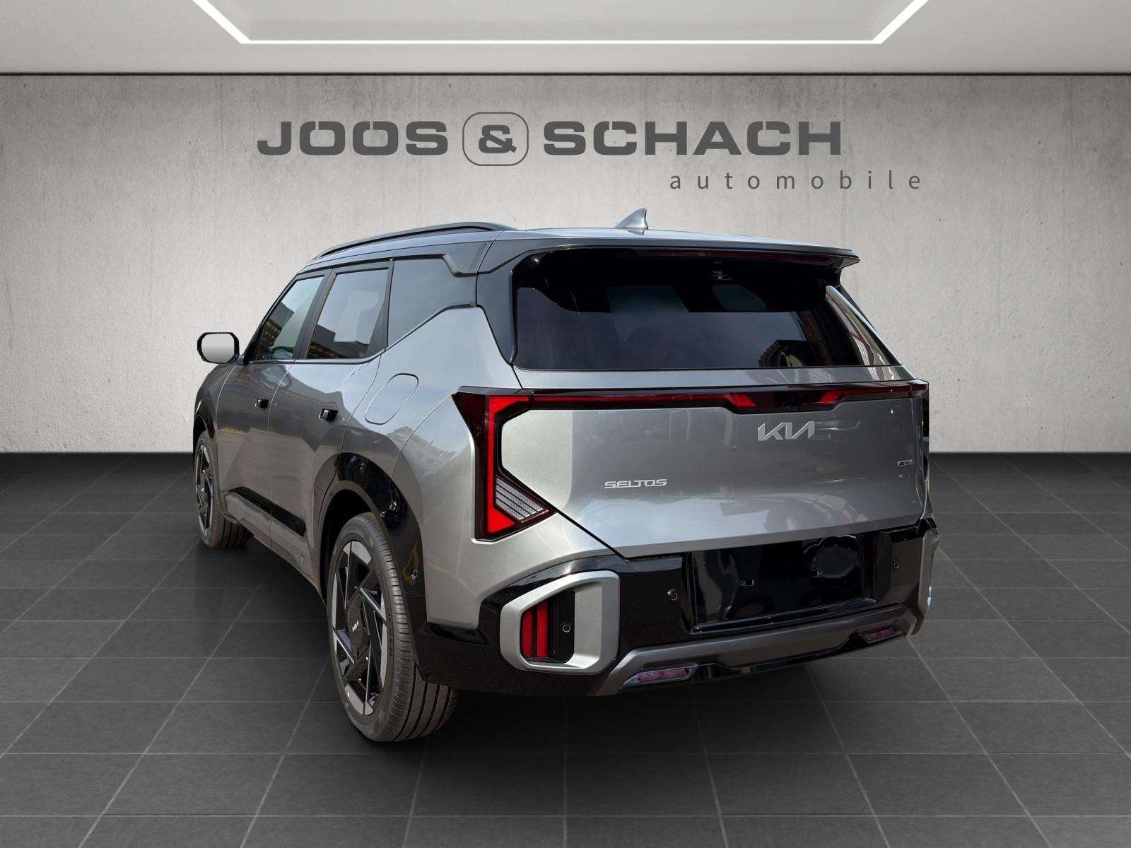 KIA Seltos 1.6 T-GDi GT-Line-image-6