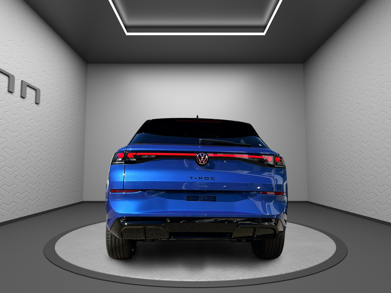 VW T-Roc 1.5 eTSI mHEV R-Line DSG-image-4