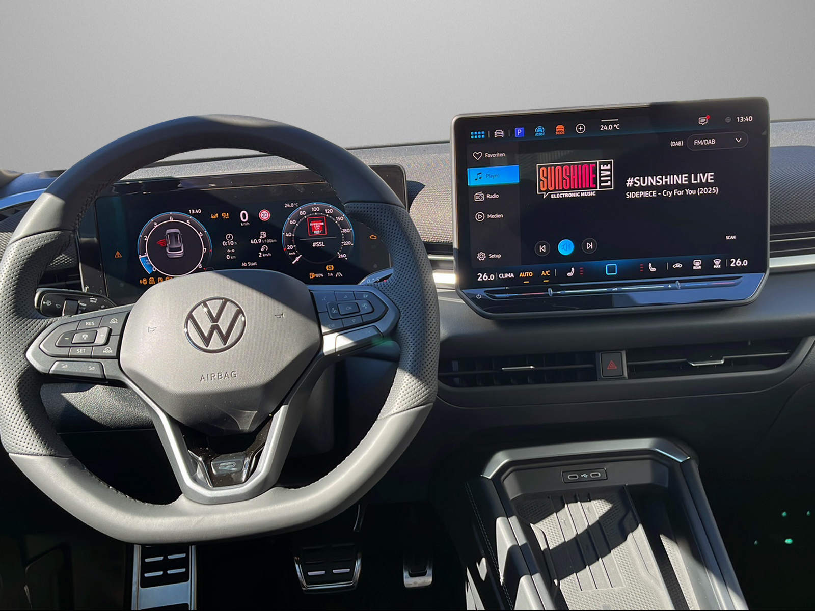 VW T-Roc 1.5 eTSI mHEV R-Line DSG-image-9