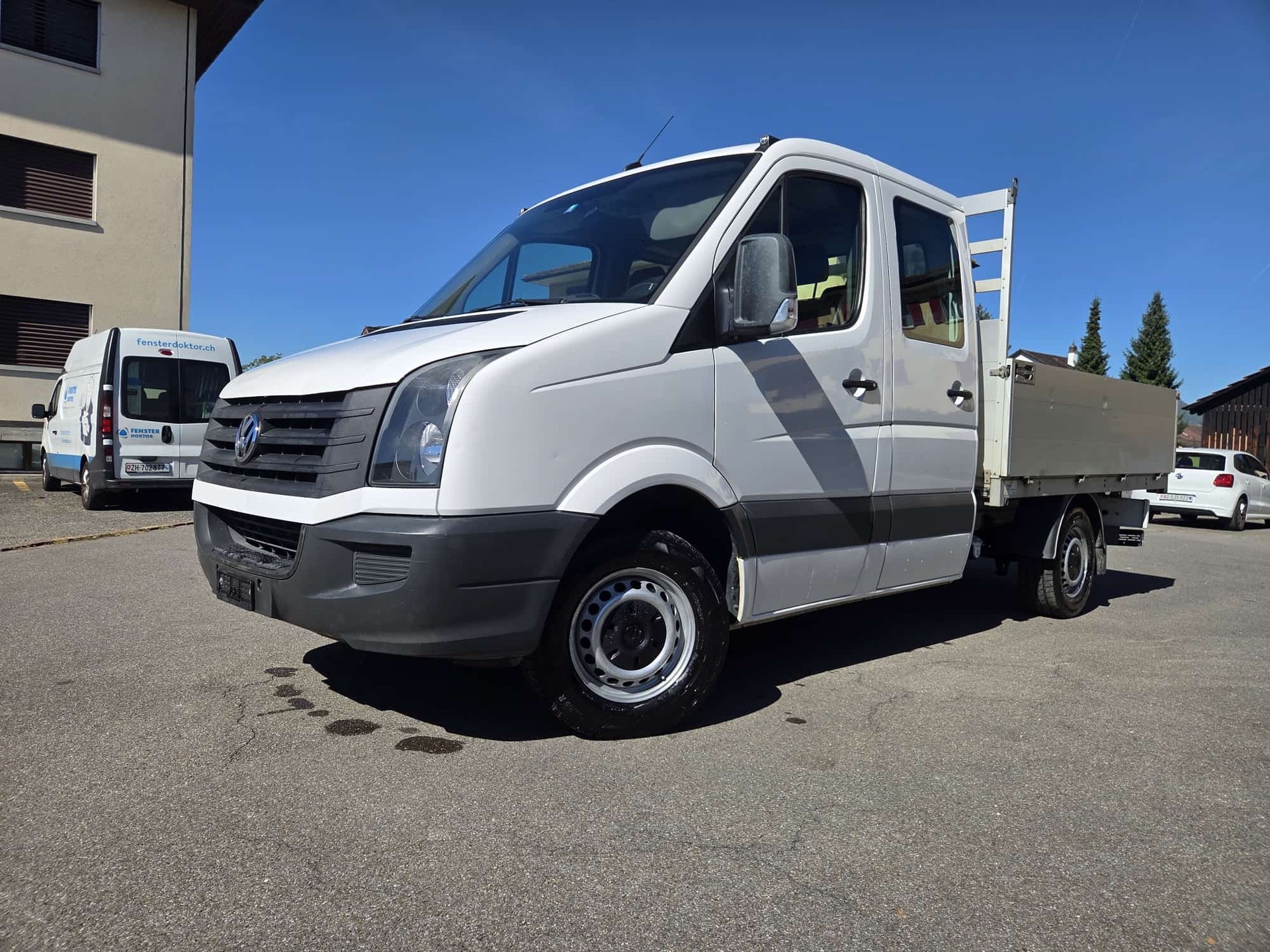 VW 2.0 TDI 136-image-0