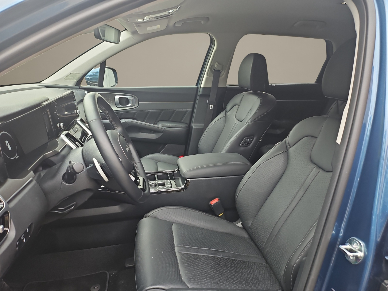 KIA Sorento 1.6 T-GDi Plug-in Hybrid Style 5P-image-6