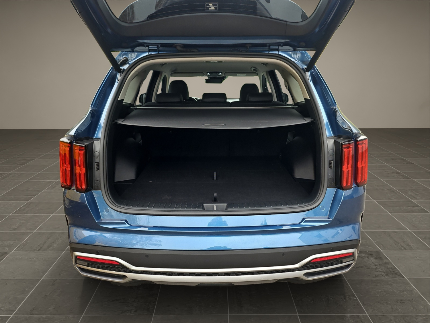 KIA Sorento 1.6 T-GDi Plug-in Hybrid Style 5P-image-9