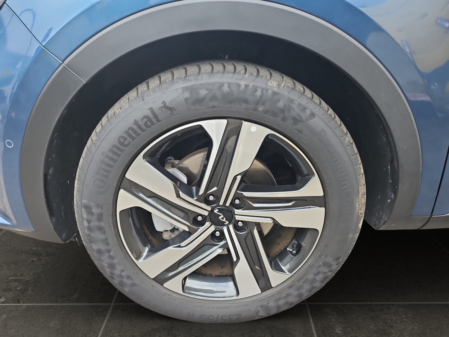 KIA Sorento 1.6 T-GDi Plug-in Hybrid Style 5P-image-12