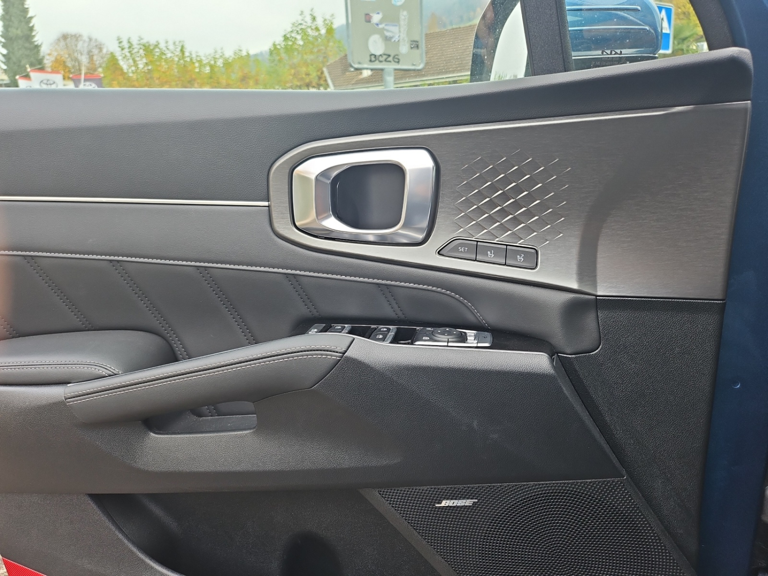 KIA Sorento 1.6 T-GDi Plug-in Hybrid Style 5P-image-10