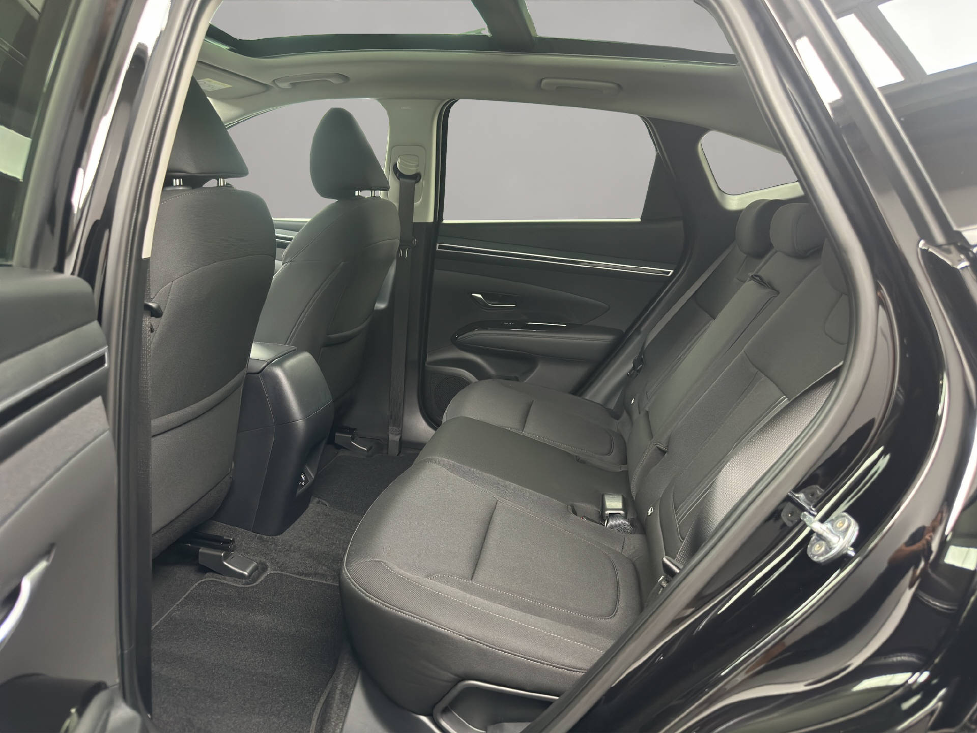 HYUNDAI Tucson 1.6 T-GDi PHEV Amplia 4WD-image-10