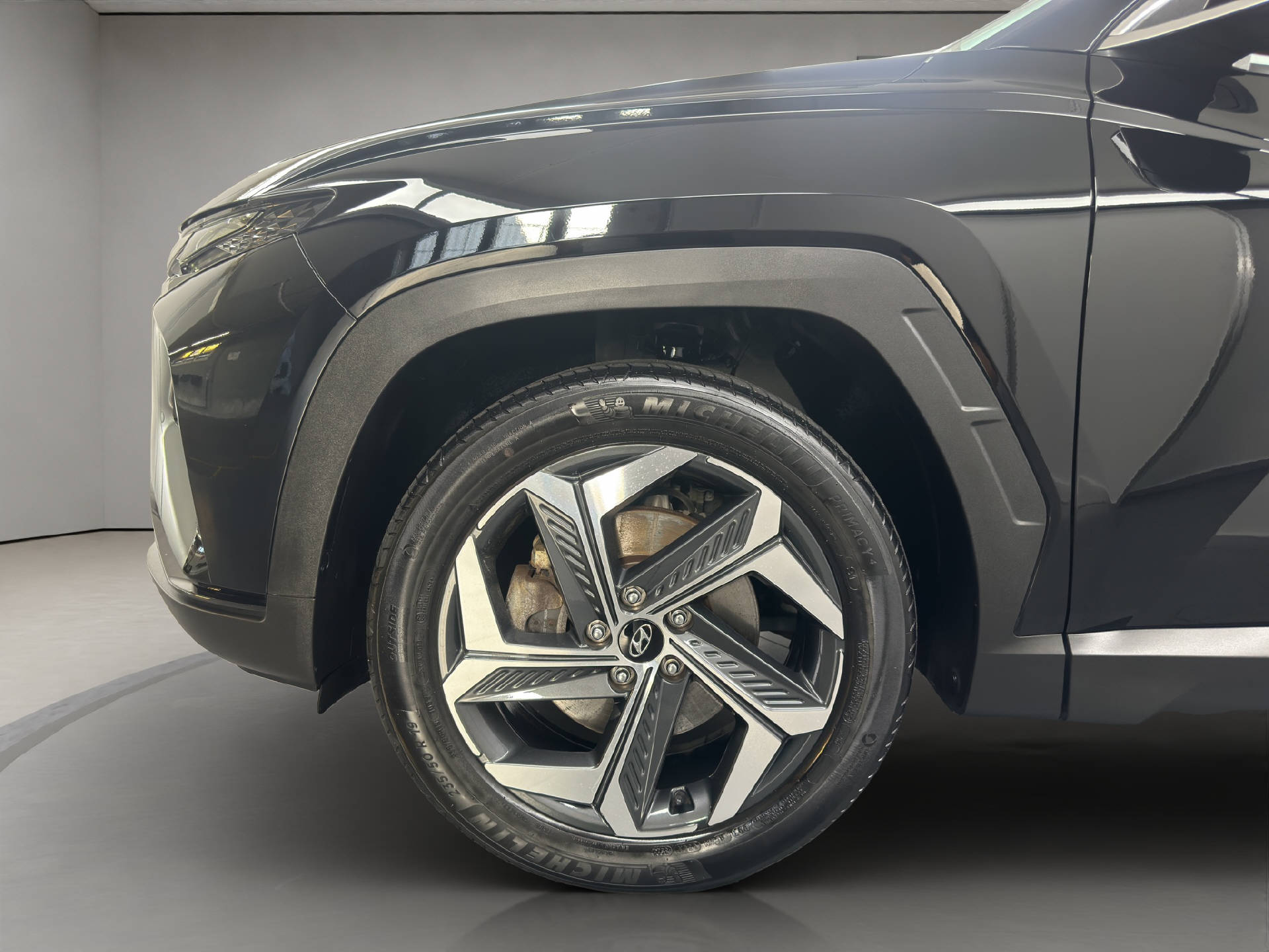HYUNDAI Tucson 1.6 T-GDi PHEV Amplia 4WD-image-14