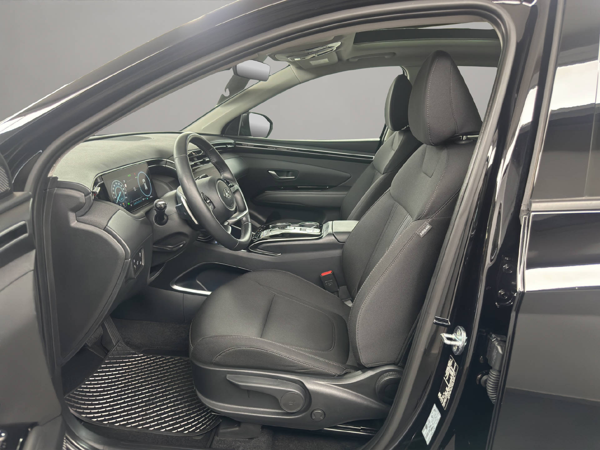 HYUNDAI Tucson 1.6 T-GDi PHEV Amplia 4WD-image-5