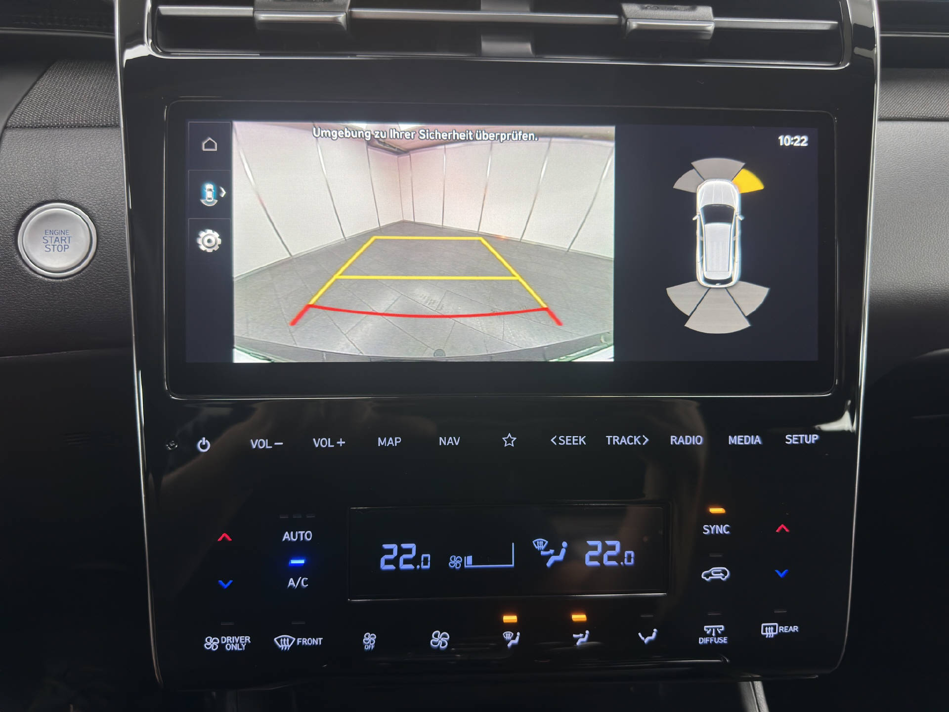 HYUNDAI Tucson 1.6 T-GDi PHEV Amplia 4WD-image-8
