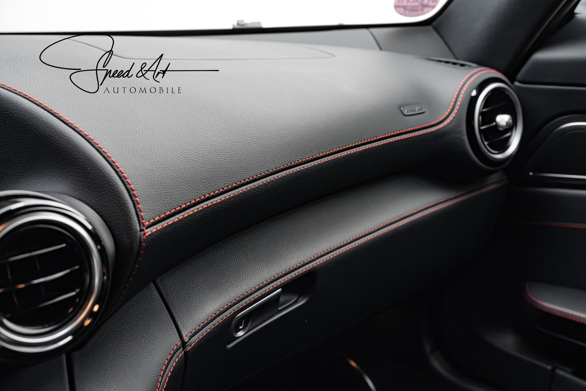 MERCEDES-BENZ AMG GT S Edition 1 Speedshift DCT | OHNE OPF |-image-23